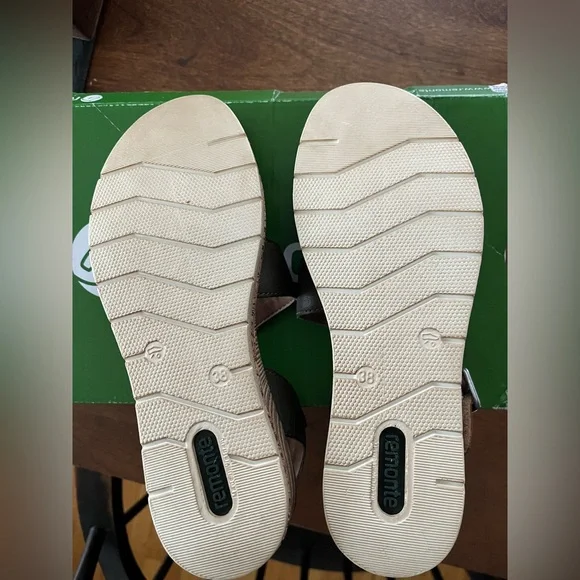 Remonte Soft Jerilyn Sandals, size 7, NWT - Picture 8 of 10